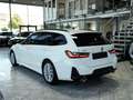 BMW 320 d xDrive Touring M Sport Bianco - thumbnail 4