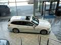 BMW 320 d xDrive Touring M Sport Bianco - thumbnail 7