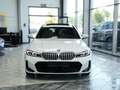 BMW 320 d xDrive Touring M Sport Bianco - thumbnail 5