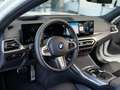 BMW 320 d xDrive Touring M Sport Bianco - thumbnail 12
