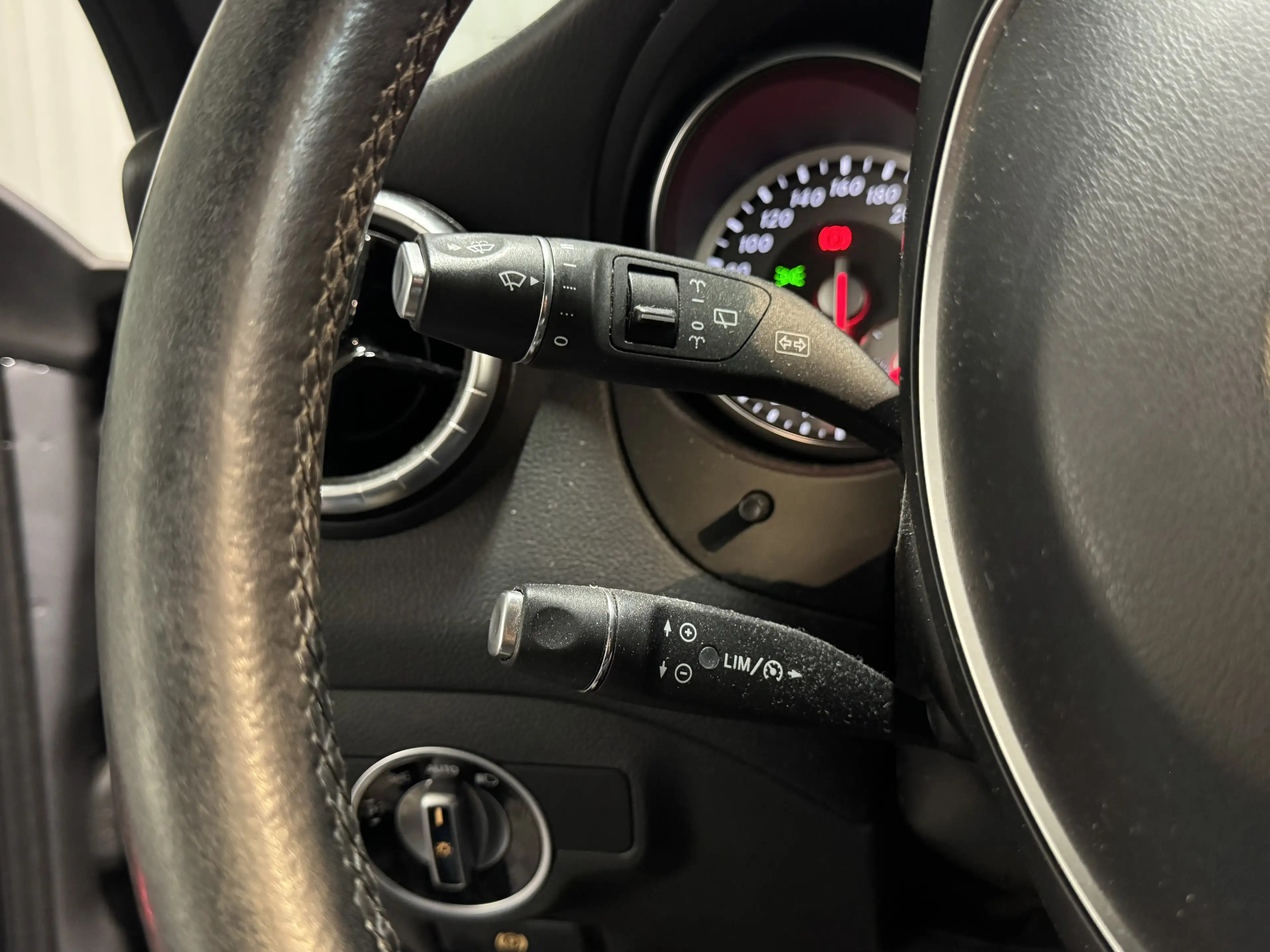 Mercedes-Benz CLA 200 d Aut | Lease Edition | Airco | Navi | Xenon — photo 14