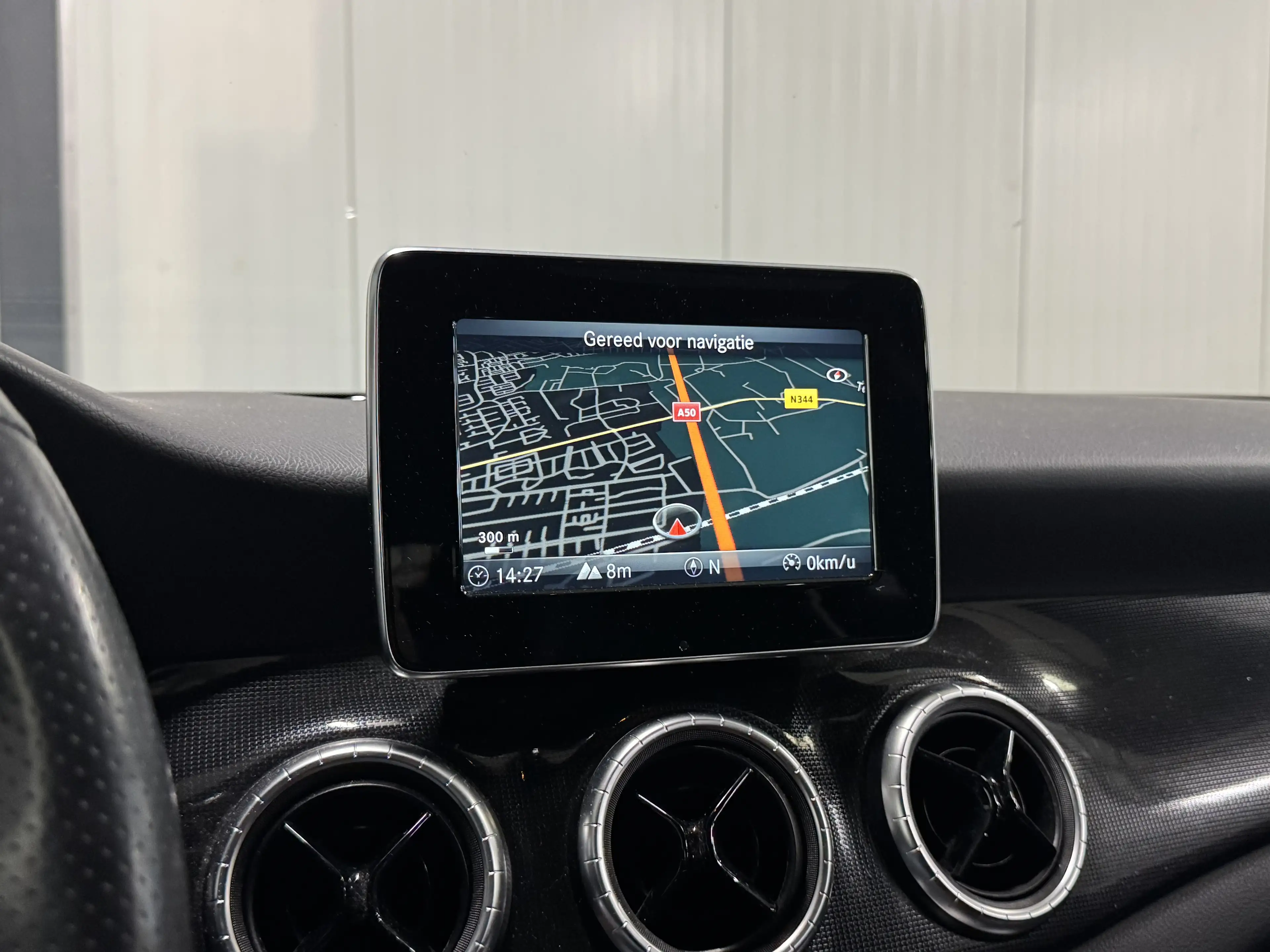 Mercedes-Benz CLA 200 d Aut | Lease Edition | Airco | Navi | Xenon — photo 16