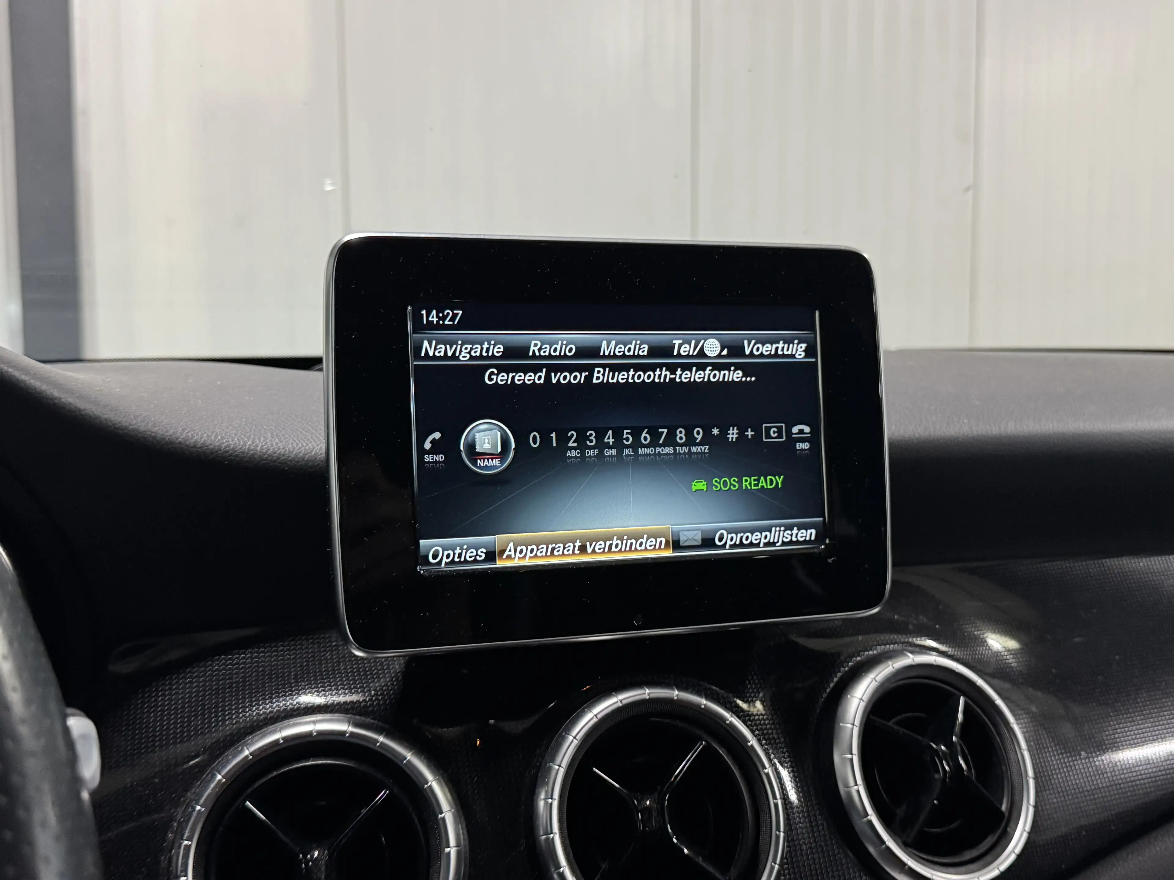 Mercedes-Benz CLA 200 d Aut | Lease Edition | Airco | Navi | Xenon — photo 18