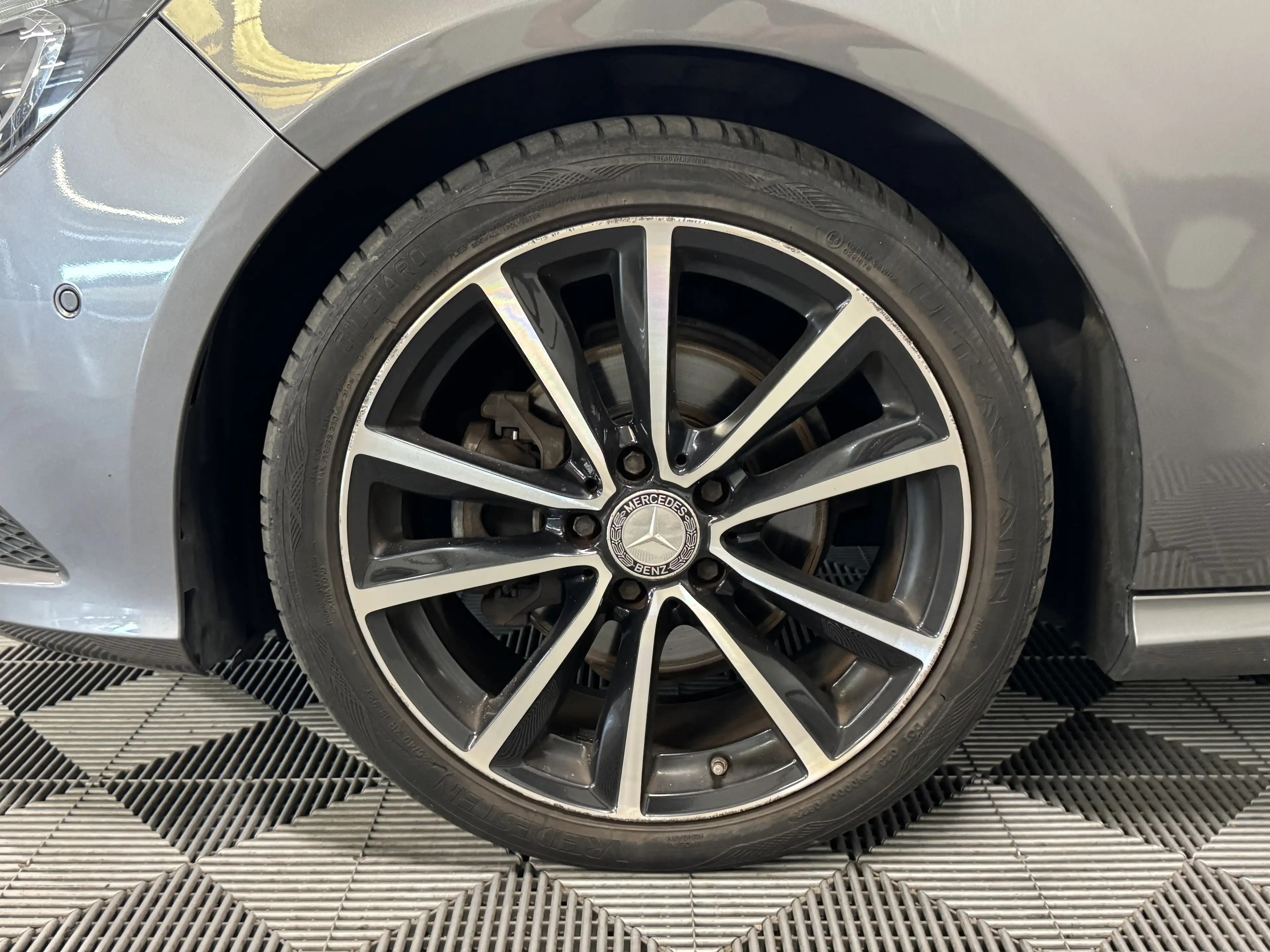 Mercedes-Benz CLA 200 d Aut | Lease Edition | Airco | Navi | Xenon — photo 11