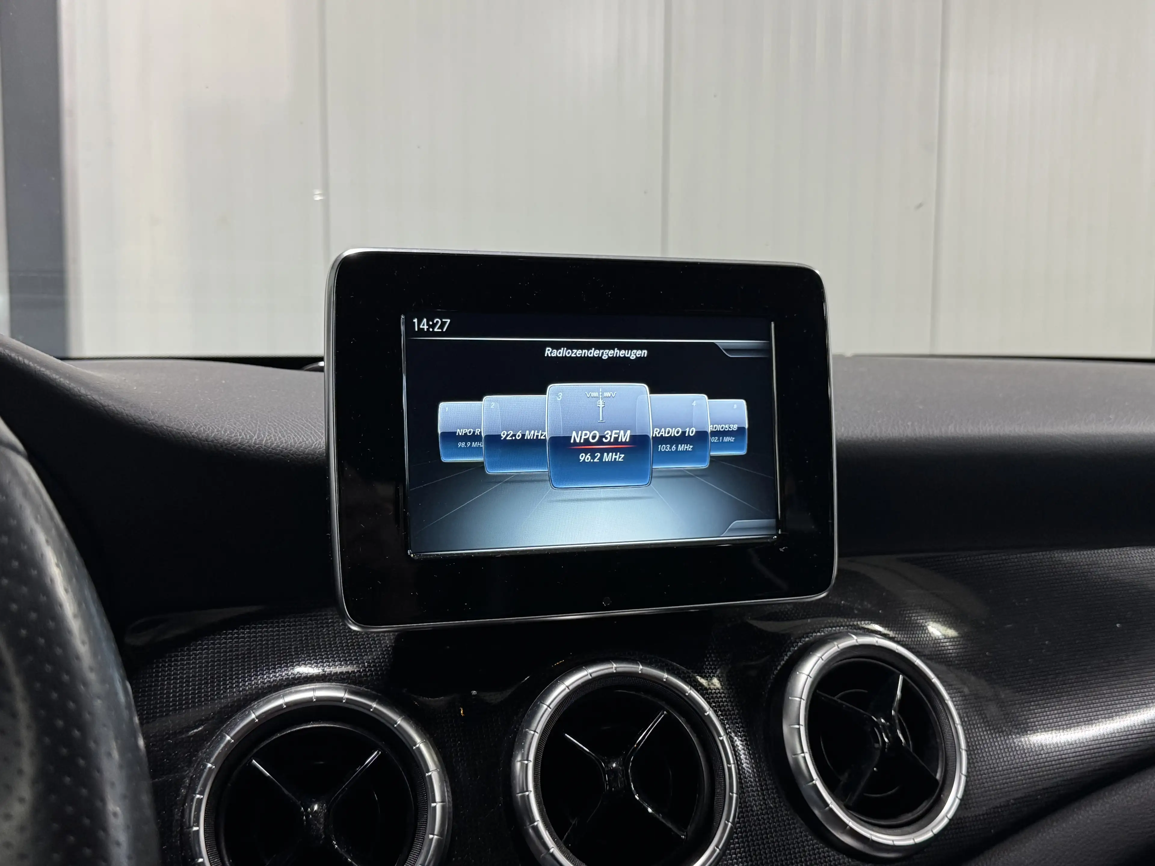 Mercedes-Benz CLA 200 d Aut | Lease Edition | Airco | Navi | Xenon — photo 17
