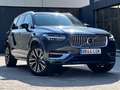 Volvo XC90 T8 Twin Recharge Inscription AWD Aut. Azul - thumbnail 8