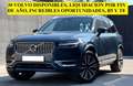 Volvo XC90 T8 Twin Recharge Inscription AWD Aut. Azul - thumbnail 1