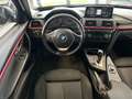 BMW 330 i Sport Line Lim. Automatik Navi PDC Klimaaut Zwart - thumbnail 4