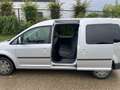 Volkswagen Caddy Caddy 1.6 TDI (5-Si.) BMT Edition 30 Gris - thumbnail 4