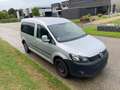 Volkswagen Caddy Caddy 1.6 TDI (5-Si.) BMT Edition 30 Gris - thumbnail 7
