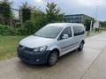 Volkswagen Caddy Caddy 1.6 TDI (5-Si.) BMT Edition 30 Gris - thumbnail 1