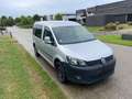Volkswagen Caddy Caddy 1.6 TDI (5-Si.) BMT Edition 30 Gris - thumbnail 2