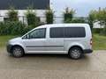 Volkswagen Caddy Caddy 1.6 TDI (5-Si.) BMT Edition 30 Gris - thumbnail 3