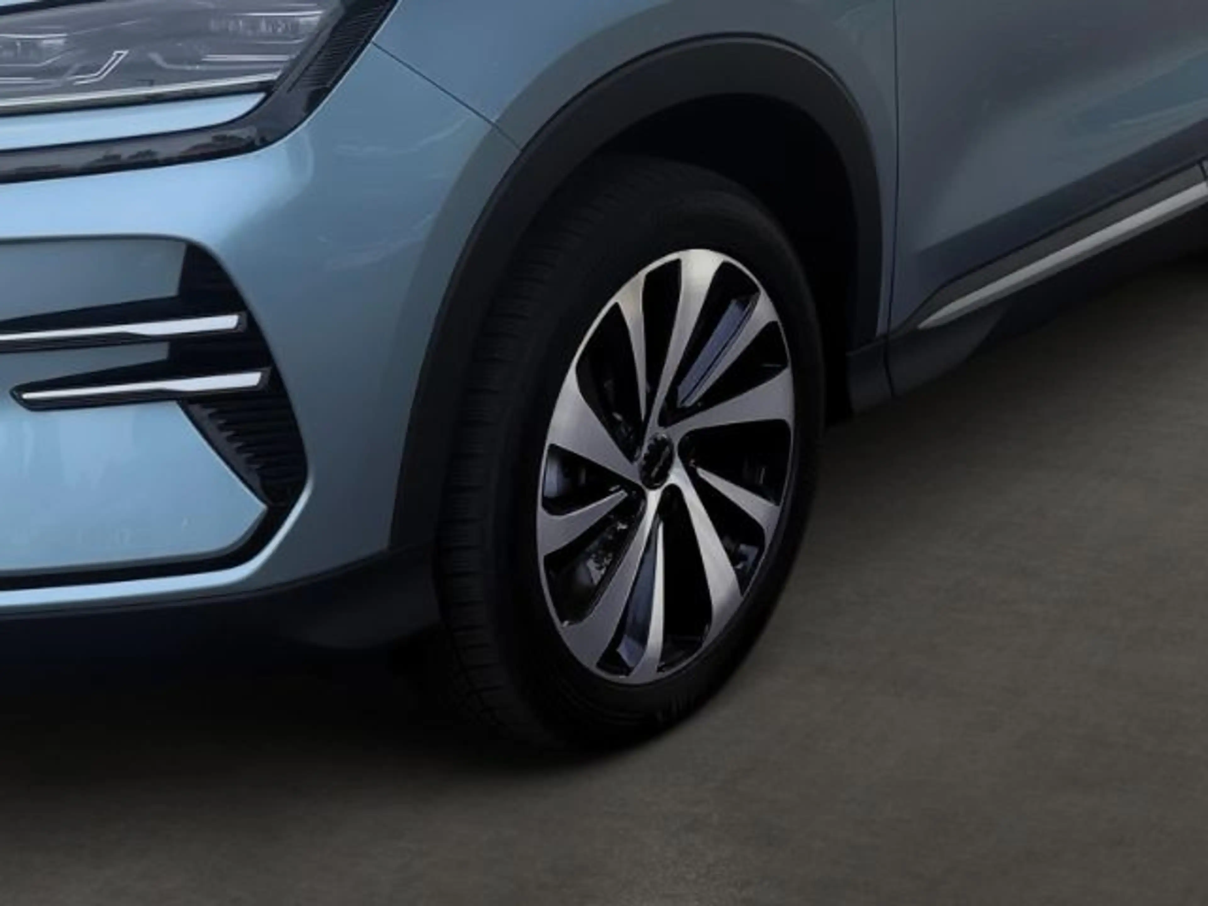 BYD Seal U DM-i PHEV 160 kW 1.5 Boost El. Panodach L — photo 6