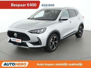 1.5 T-GDI Plug-in Hybrid Luxury
