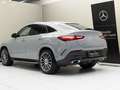 Mercedes-Benz GLE 350 de 4MATIC Coupé ACC W-Paket Sport S-Sitz Gris - thumbnail 9