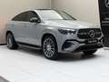 Mercedes-Benz GLE 350 de 4MATIC Coupé ACC W-Paket Sport S-Sitz Gris - thumbnail 2