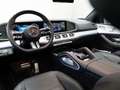 Mercedes-Benz GLE 350 de 4MATIC Coupé ACC W-Paket Sport S-Sitz Gris - thumbnail 7