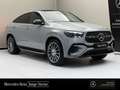 Mercedes-Benz GLE 350 de 4MATIC Coupé ACC W-Paket Sport S-Sitz Gris - thumbnail 1