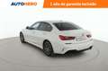 BMW 318 318dA M Sport Blanco - thumbnail 4