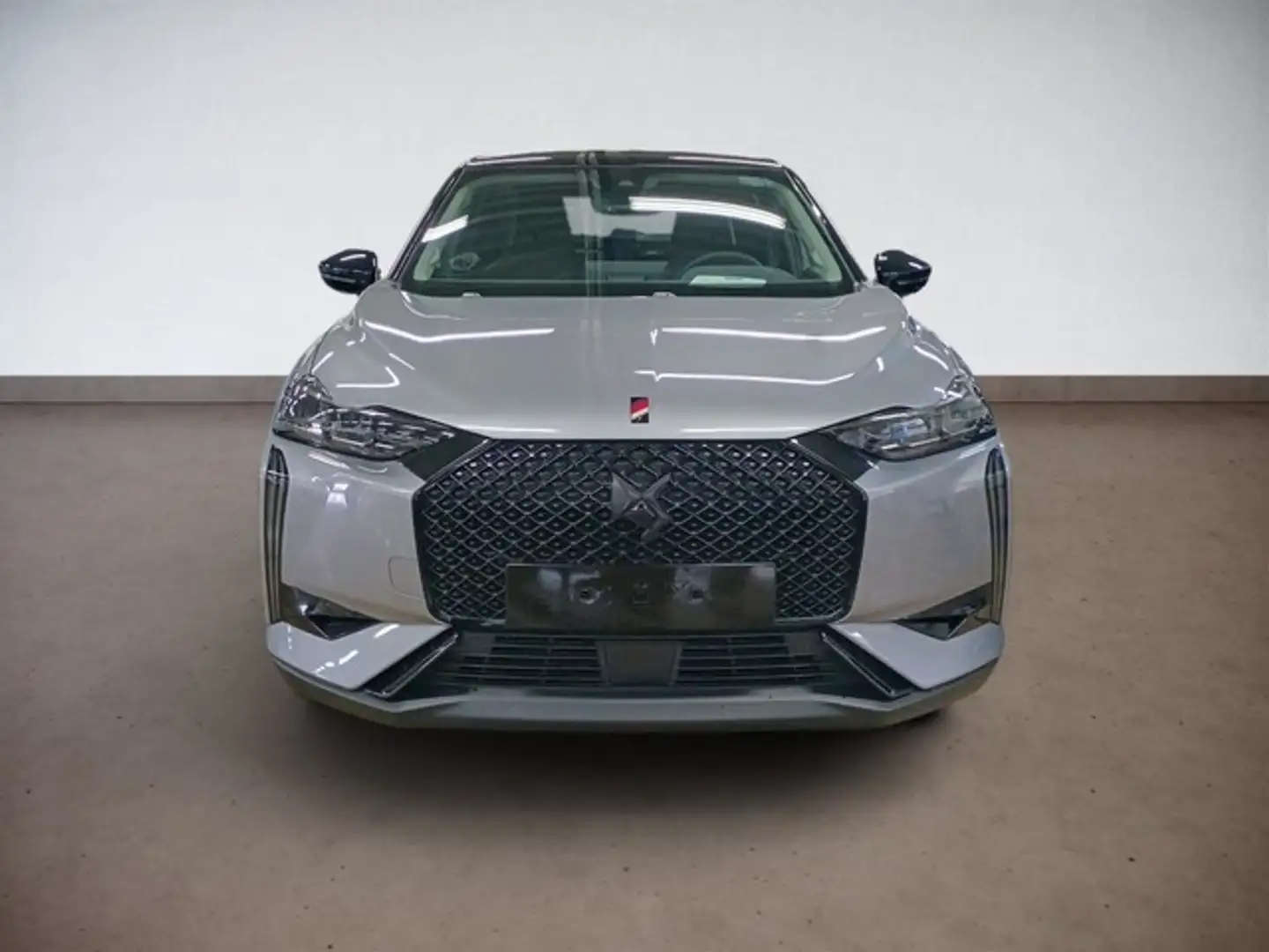 DS Automobiles DS 3 Crossback DS3 Performance Line PT 130 EAT8 Grau - 2