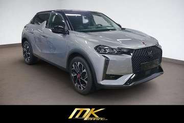 DS3 Performance Line PT 130 EAT8