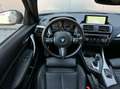 BMW 140 1-serie M140i xDrive High Executive Dealer Onderho Grau - thumbnail 20