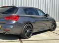 BMW 140 1-serie M140i xDrive High Executive Dealer Onderho Сірий - thumbnail 5