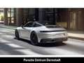 Porsche 992 911 Targa 4 GTS Clubleder HA-Lenkung BOSE Silber - thumbnail 3