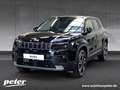 Jeep Avenger Avenger e-Hybrid Summit 1.2l T3 48V FWD 81kW Noir - thumbnail 1
