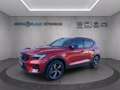 Volvo XC40 XC 40 B4 AWD Plus Dark (EURO 6d) LED+Keyless Klima Rojo - thumbnail 2