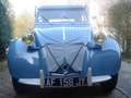 Citroen 2CV 2CV Bleu - thumbnail 2