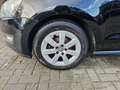 Volkswagen Polo 1.2 TDI BlueMotion Fekete - thumbnail 6
