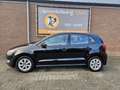 Volkswagen Polo 1.2 TDI BlueMotion Fekete - thumbnail 5