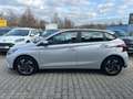 Hyundai i20 AUTOMATIK*Kamera*Sitzheizg*LM*viele Extra's Grau - thumbnail 2
