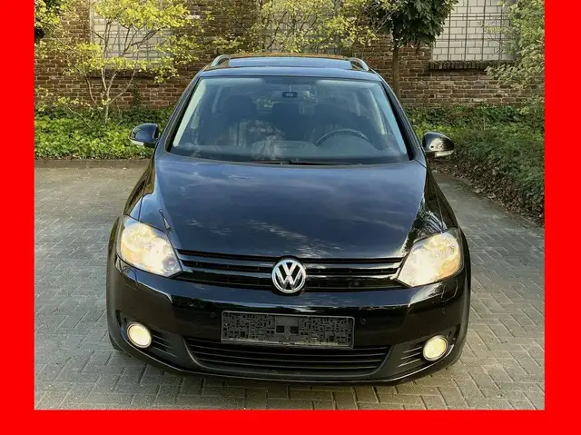 Volkswagen Golf Plus Golf VI Plus 1.4 TSI MATCH * 1.Hand * BESTZUSTAND *