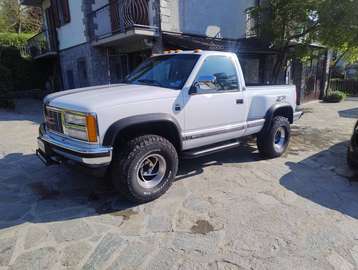Pickup