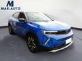 Opel Mokka 1.2 Turbo Elegance Blu/Azzurro - thumbnail 4