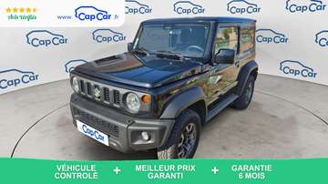 1.5 VVT 102 BVA6 Pack - Automatique Entretien constructeur