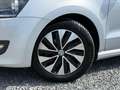 Volkswagen Polo 1.0 BlueMotion Edition Navi,Airco,Cruise,Lm velgen Gri - thumbnail 25