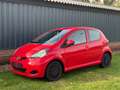 Toyota Aygo 1.0-12V Comfort Rood - thumbnail 1