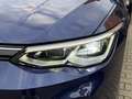 Volkswagen Golf VIII Lim. Life*PANO*MASSAGE*NAVI*MWST Bleu - thumbnail 3