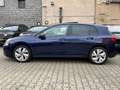 Volkswagen Golf VIII Lim. Life*PANO*MASSAGE*NAVI*MWST Bleu - thumbnail 8