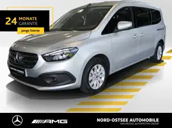 Mercedes-Benz T-Class TOURER PROGRESSIVE MBUX 7G TRONIC LED AHK