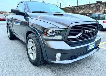 5.7 V8 Regular Cab MB Sport 395cv at8