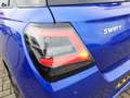 Suzuki Swift 1.2 Style Smart Hybrid Blauw - thumbnail 13