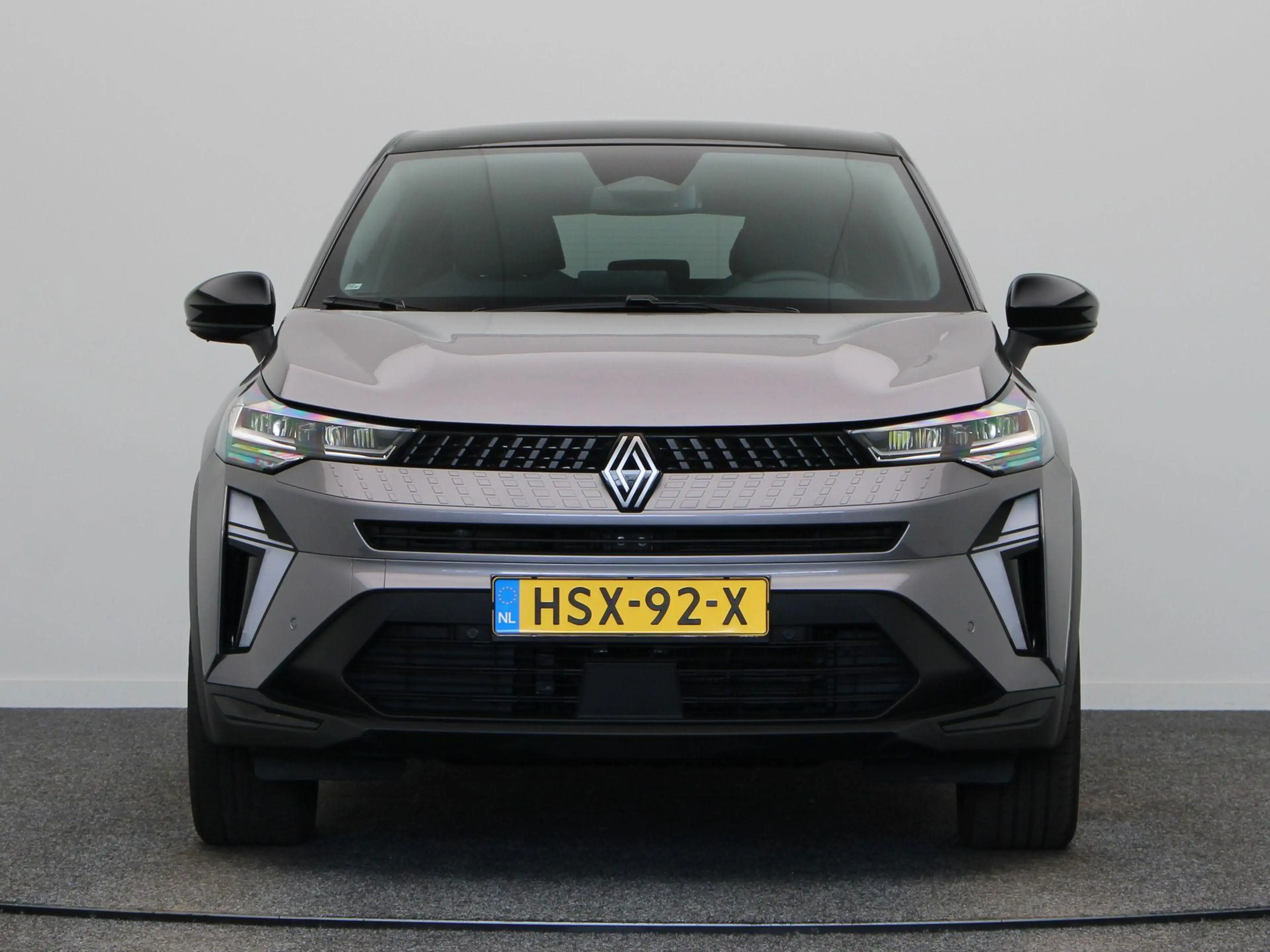 Renault Captur 1.6 E-Tech full hybrid 145 techno | Adaptive cruis — photo 6