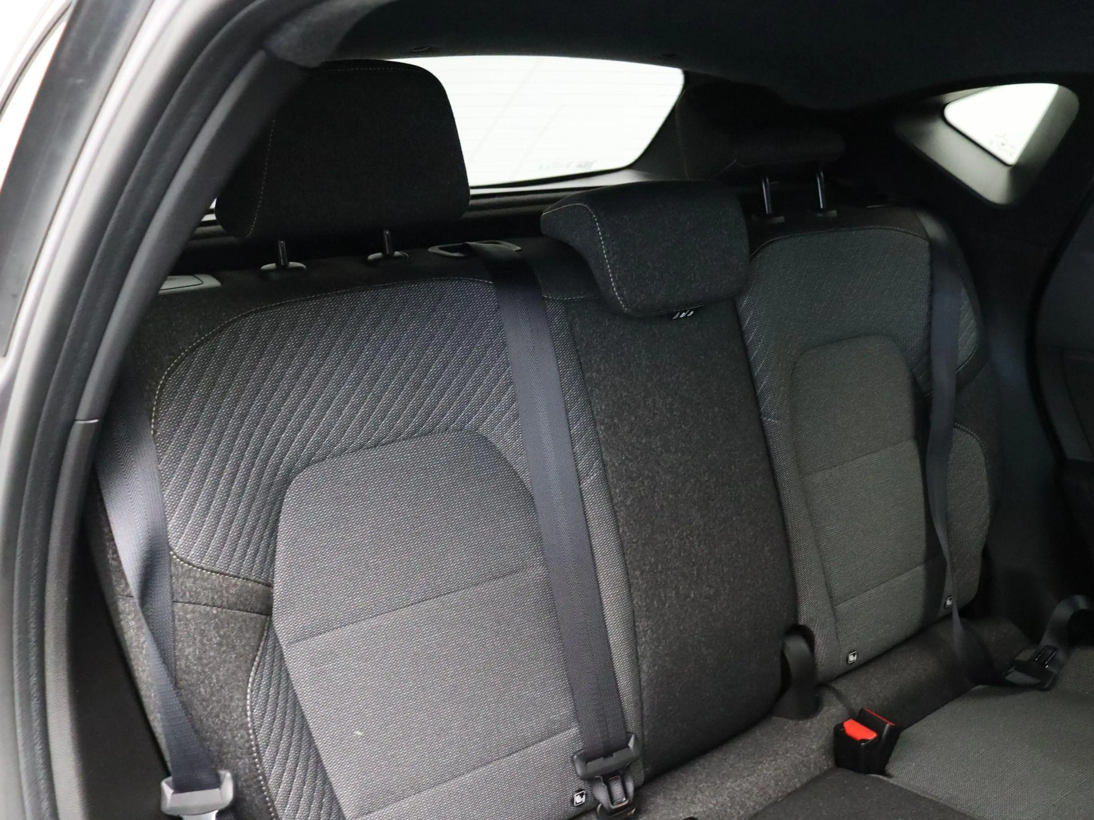 Renault Captur 1.6 E-Tech full hybrid 145 techno | Adaptive cruis — photo 9