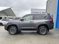 Toyota Land Cruiser D-4D VXL Aut. Gris - thumbnail 10