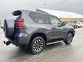 Toyota Land Cruiser D-4D VXL Aut. Gris - thumbnail 7